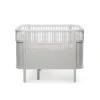 Sebra Bed, Baby and Junior - Stone