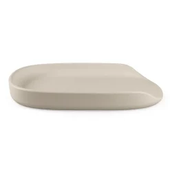 Sebra Changing Mat, Seabreeze Beige