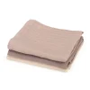 Sebra Cloth Diapers, 3-Pack Organic, Moonlight Beige