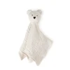Sebra Comfort Blanket - Polar Bear Beary
