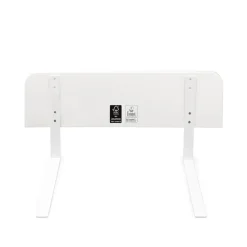 Sebra Flex Bed Guard, Baby/Junior, Classic White