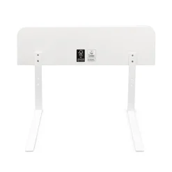 Sebra Flex Bed Guard, Baby/Junior, Classic White