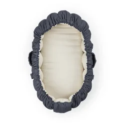 Sebra 3-in-1 Baby Nest - Blue