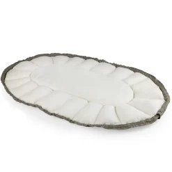 Sebra 3-in-1 Baby Nest - Dark Olive