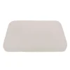 Sebra Jersey Fitted Sheet for Baby, 70 x 120 cm – Seabreeze Beige