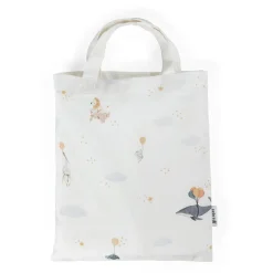 Sebra Junior Bedding, Organic - World of Sebra