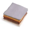 Sebra Muslin Cloths, Set of 7 Organic, Toes/Builders