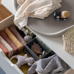 Sebra Puslepude, Jetty Beige