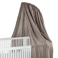 Sebra Sky Bed Canopy - Jetty Beige