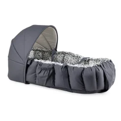 Sebra Stroller for 3-in-1 Babynest, Blue Olive