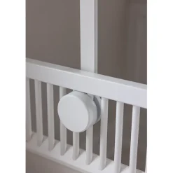 Sebra Swan Felt Mobile