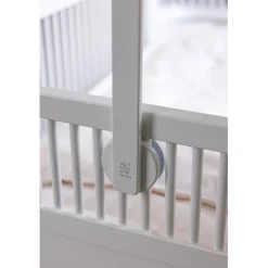 Sebra Swan Felt Mobile