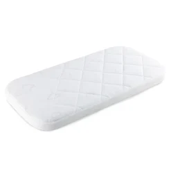 Sebra X Träumeland Mattress, Bedside Crib