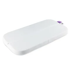 Sebra X Träumeland Mattress, Bedside Crib