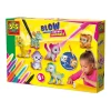 SES Creative Blow Pens, Safari