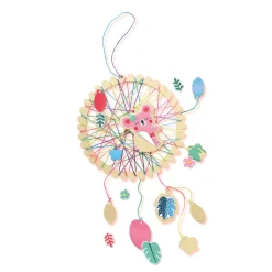 SES Creative Dreamcatcher