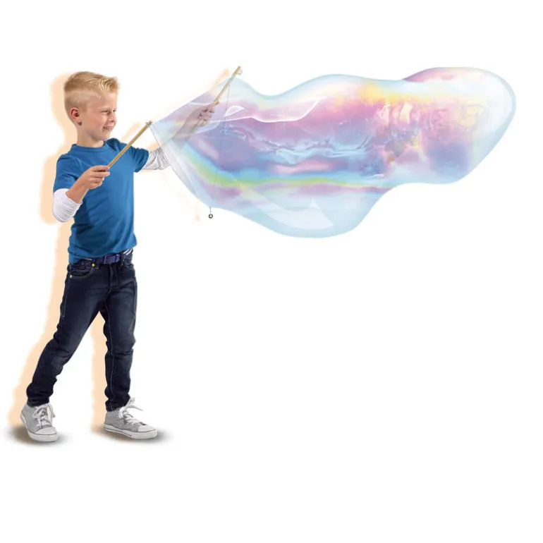 SES Creative Mega Bubble