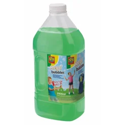 SES Creative, Mega Bubbles - Refill 2000 ml