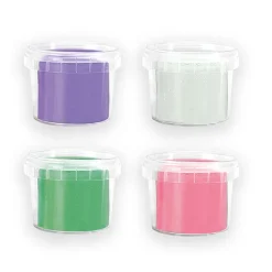 SES Creative Modeling Clay, Silky Smooth Relax - From Age 1