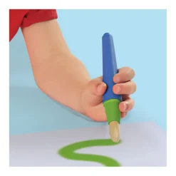 SES Creative, My First - 3 Children's Paintbrushes