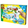 SES Creative, My First Painting Set with Water