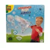 SES Creative Spiderweb Mega Bubbles