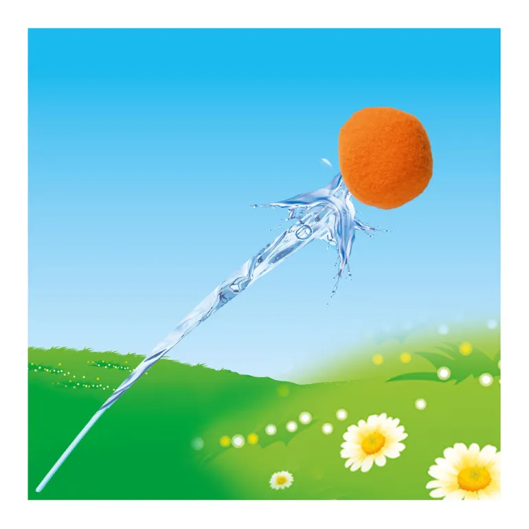 SES Creative, Splash Balls for XXL Water Battles