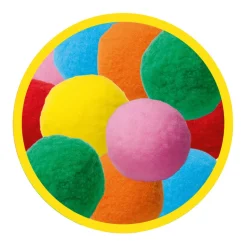 SES Creative, Splash Speedarm Ball Launcher