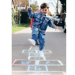 SES Creative Street Chalk in Bucket