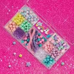 SES Creative, Unicorn Jewelry Set