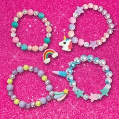 SES Creative, Unicorn Jewelry Set