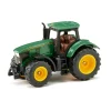 Siku John Deere 6250R Tractor, 6.8 x 3.5 cm