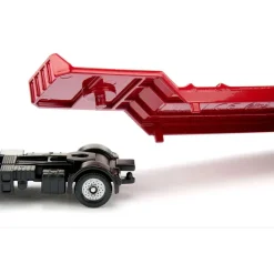 Siku MAN Truck with Road Roller