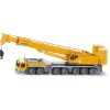 Siku Mobile Crane Liebherr 1:87