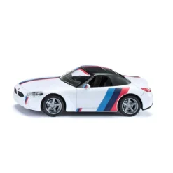 Siku Toy Car, BMW Z4 M40i - 1:50 Scale