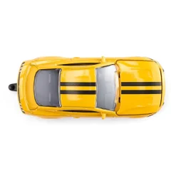 Siku Toy Car, Ford Mustang GT - 7.8 x 9.7 cm