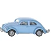 Siku Toy Car, VW Beetle - 7.8 x 9.6 cm