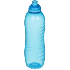 Sistema Drink Bottle, Twist 'N' Sip 620 ml - Ocean Blue