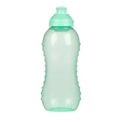 Sistema Drinking Bottle, Twist 'N' Sip 330 ml – Apple Mint Green