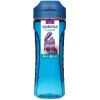 Sistema Tritan Swift Drinking Bottle, 600 ml – Ocean Blue