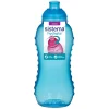 Sistema Water Bottle, Ocean Blue, 330 ml