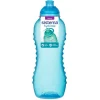 Sistema Water Bottle, Twist 'N' Sip 460 ml – Ocean Blue