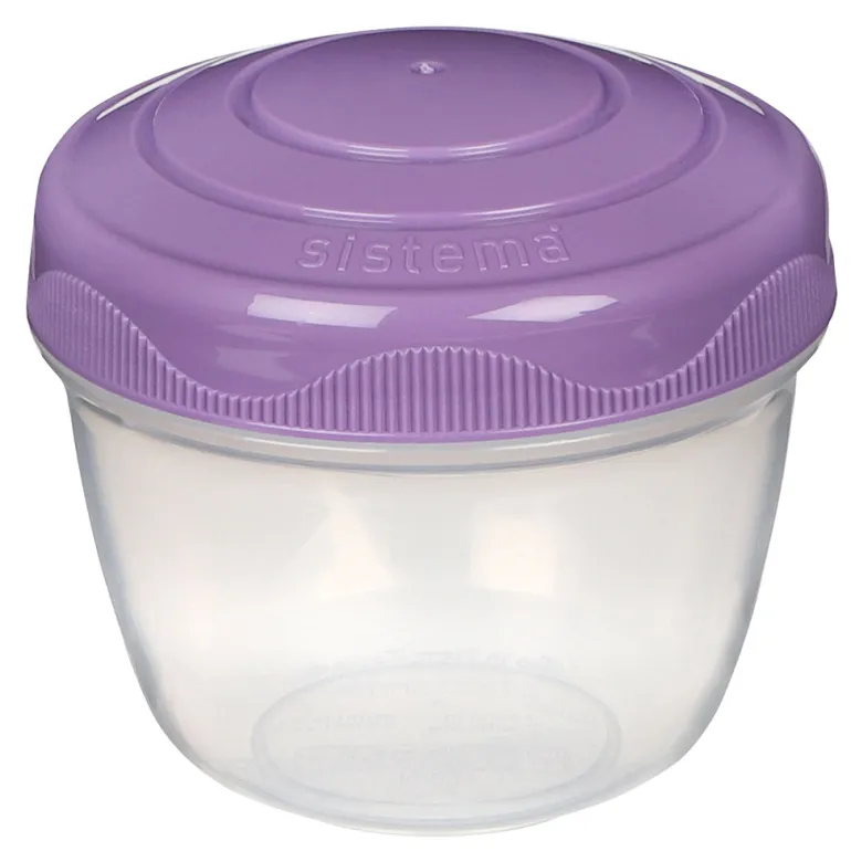 Sistema Yogurt Cup