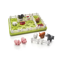 SmartGames Game, Smart Farmer