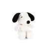 Snoopy Soft Toy, Terry Cream – 17 cm