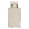 Snurk Organic Adult Bedding - Kitten Friends
