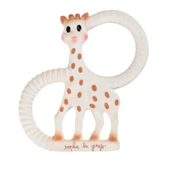 Sophie la girafe, Teething Ring - Soft