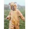 Souza Animal Costume, Timmy the Tiger Outfit - Size 4 Years