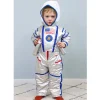 Souza Astronaut Costume, Ages 3-7