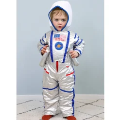 Souza Astronaut Costume, Ages 3-7